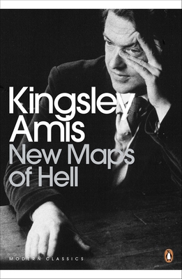 New Maps of Hell. by Kingsley Amis 0141198621 Book Cover