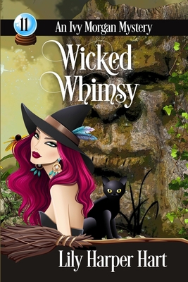 Wicked Whimsy 1987435583 Book Cover