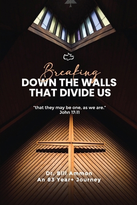 Breaking Down the Walls That Divide Us B0DDF8RGK4 Book Cover