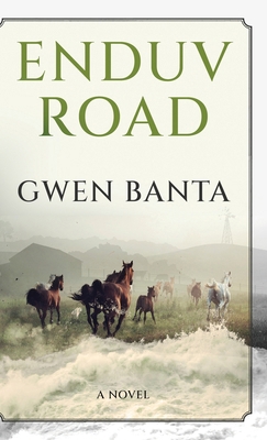 Enduv Road 4824174902 Book Cover