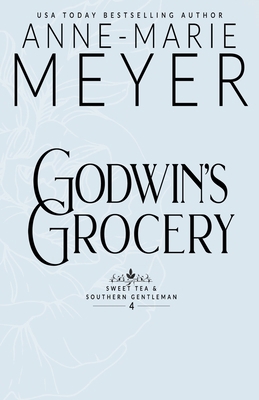 Godwin's Grocery B0FJZS5LD8 Book Cover