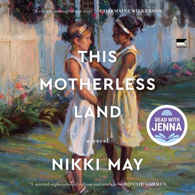This Motherless Land B0D251YLJY Book Cover