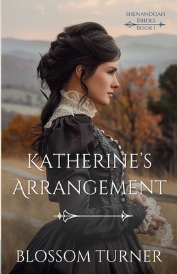 Katherine's Arrangement 1068970693 Book Cover