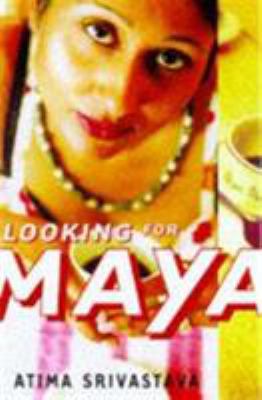 Looking for Maya 0704381095 Book Cover