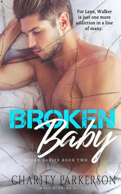 Broken Baby 1946099511 Book Cover
