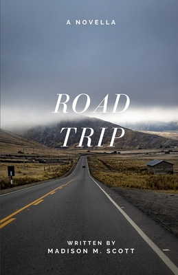 Road Trip Book Cover