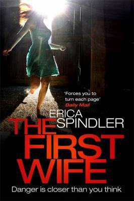 Paperback First Wife EXPORT Book