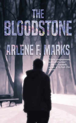 The Bloodstone 1998795098 Book Cover