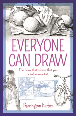 Everyone Can Draw 1784289906 Book Cover