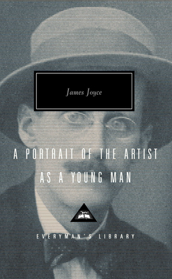 A Portrait Of The Artist As A Young Man 1857150090 Book Cover