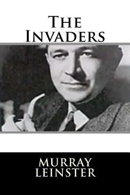 The Invaders 1719128294 Book Cover