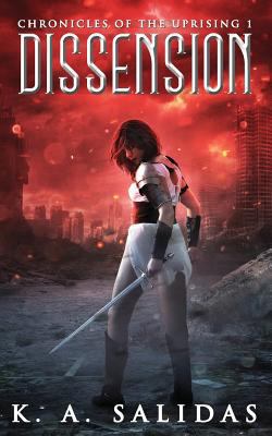 Dissension 0985127767 Book Cover