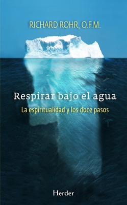 Respirar Bajo El Agua [Spanish] 8425434602 Book Cover