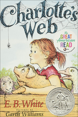 Charlotte's Web 0808537725 Book Cover