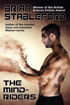 The Mind-Riders: A Science Fiction Novel 1434444201 Book Cover