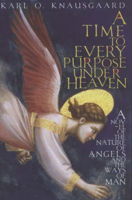 A Time to Every Purpose Under Heaven 1846270189 Book Cover