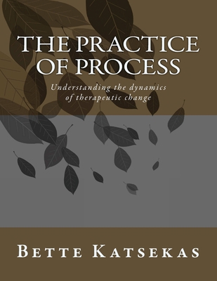 The Practice of Process: Understanding the dyna... 1986034429 Book Cover