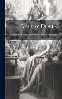 Dandy Dolls 1020762802 Book Cover