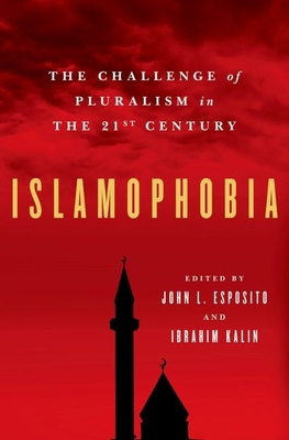 Islamophobia 0199753644 Book Cover