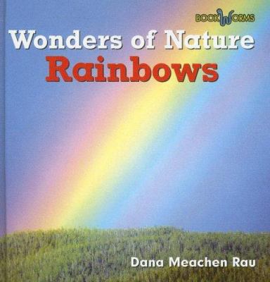 Rainbows 0761426698 Book Cover