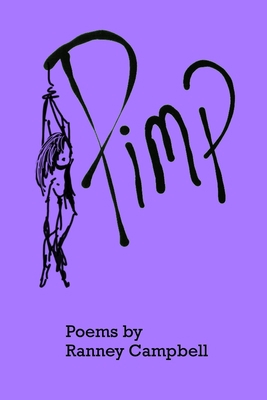 Pimp B08VVCQ2VG Book Cover