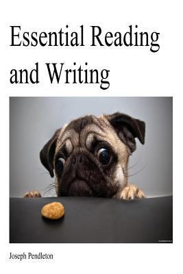 Essential Reading and Writing: Reading and Writing 1523988525 Book Cover