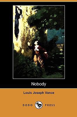 Nobody (Dodo Press) 1409991040 Book Cover
