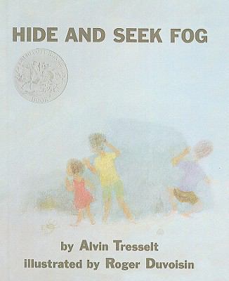 Hide and Seek Fog 0812462971 Book Cover