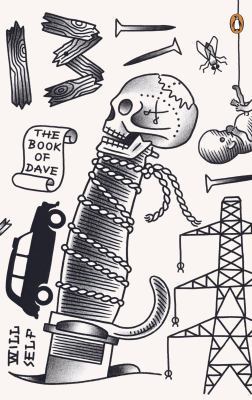 The Book of Dave (Penguin Ink) [Paperback] [Jan... 0241954606 Book Cover