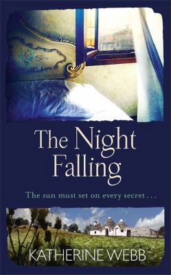 The Night Falling 1409148726 Book Cover
