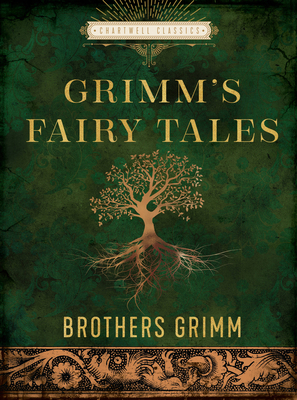 Grimm's Fairy Tales 0785839852 Book Cover