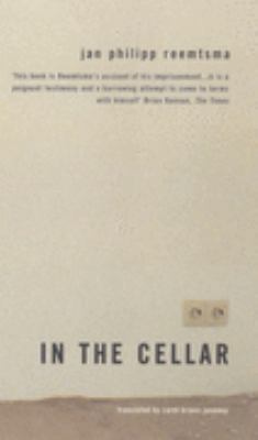 In the Cellar 0099273462 Book Cover