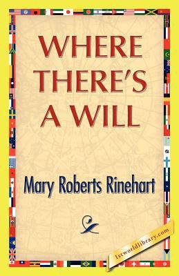 Where There's A Will 1421888645 Book Cover