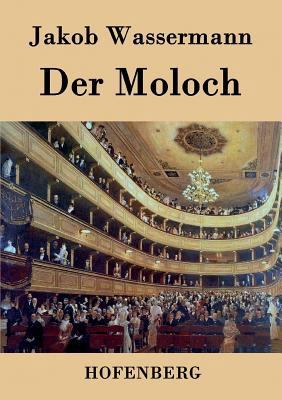 Der Moloch [German] 3843036667 Book Cover