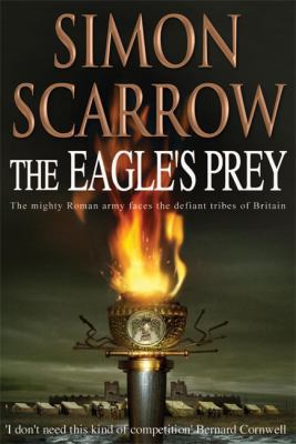 The Eagle's Prey 0755301153 Book Cover