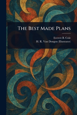 The Best Made Plans 1022960520 Book Cover