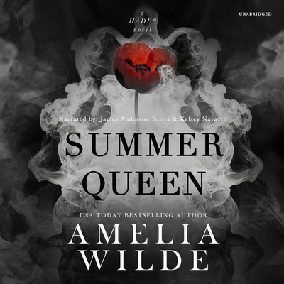 Summer Queen B0BCD7X9M6 Book Cover