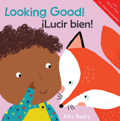 Looking Good!/¡Lucir Bien! [Spanish] 1786284502 Book Cover