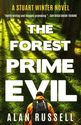 The Forest Prime Evil: A Private Investigator S... 1732428352 Book Cover