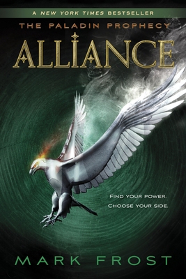 Alliance: The Paladin Prophecy Book 2 037587108X Book Cover