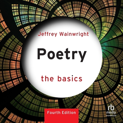 Poetry: The Basics B0GLHWT62Y Book Cover