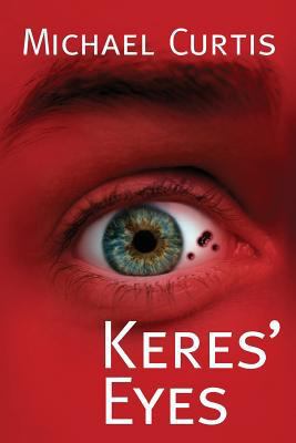 Keres' Eyes 0990434907 Book Cover