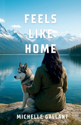 Feels Like Home 9698792260 Book Cover