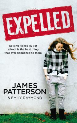 Expelled 1784759600 Book Cover