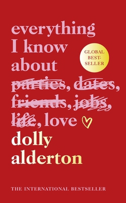 Everything I Know About Love 0241735203 Book Cover