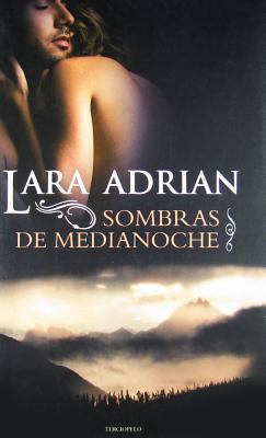 Sombras de Medianoche [Spanish] 8415410050 Book Cover