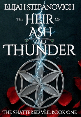 The Heir of Ash and Thunder B0FQLH2FTN Book Cover