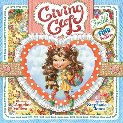 Giving Gal 1948693054 Book Cover