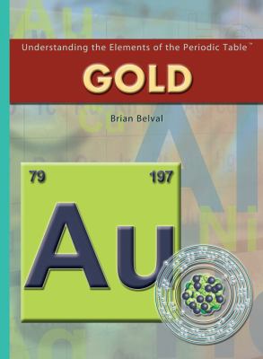 Gold 1404207082 Book Cover