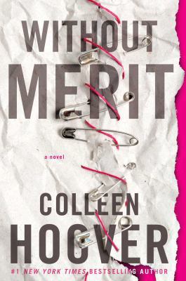 Without Merit 1501179764 Book Cover